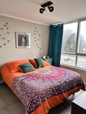 la serena 1 dormitorio